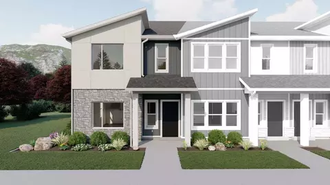 Exterior - 1194 W 1870 S, Logan, UT 84321 photo 7 of 8