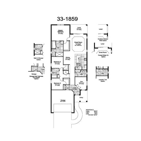 14579 Skipping Stone Loop, Parrish, FL 34219 photo 2