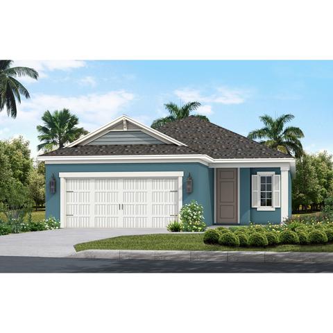 14579 Skipping Stone Loop, Parrish, FL 34219 photo 1