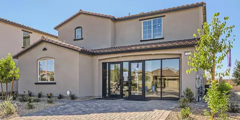 Lucca Plan 2 - 322 Cadence Vista Dr, Henderson, NV 89015