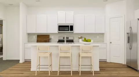 Kitchen - 2549 Four Waters Loop, Georgetown, TX 78628 photo 1 of 1
