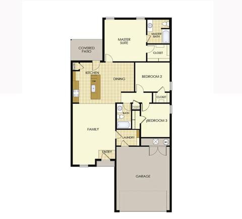 213 Theo Grey Ave, Duenweg, MO 64841 photo 2