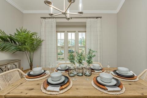 4796 Native Tree Ln, Bryan, TX 77845 photo 17