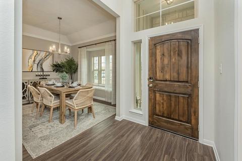 4796 Native Tree Ln, Bryan, TX 77845 photo 5