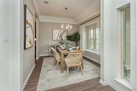 4796 Native Tree Ln, Bryan, TX 77845 photo 8