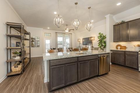 4796 Native Tree Ln, Bryan, TX 77845 photo 20