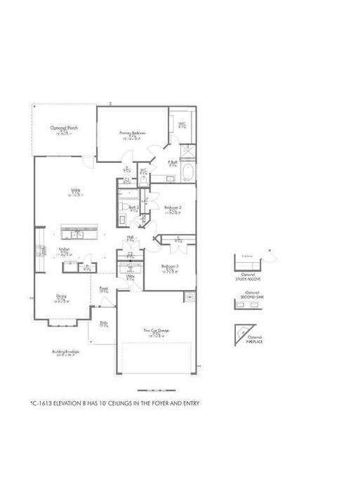 4796 Native Tree Ln, Bryan, TX 77845 photo 2