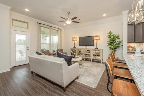 4796 Native Tree Ln, Bryan, TX 77845 photo 35