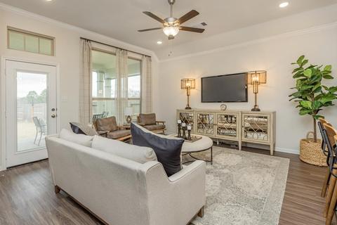 4796 Native Tree Ln, Bryan, TX 77845 photo 36