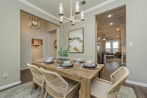 4796 Native Tree Ln, Bryan, TX 77845 photo 14