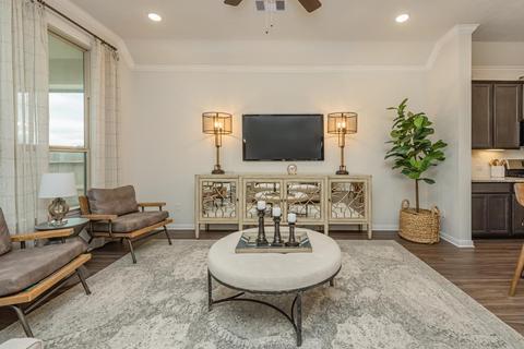 4796 Native Tree Ln, Bryan, TX 77845 photo 38