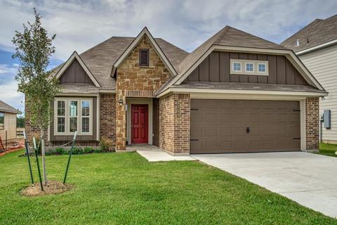 4796 Native Tree Ln, Bryan, TX 77845 photo 1
