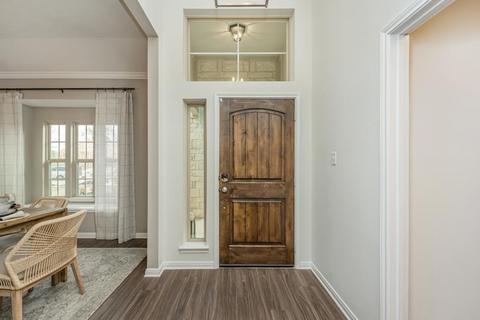 4796 Native Tree Ln, Bryan, TX 77845 photo 3