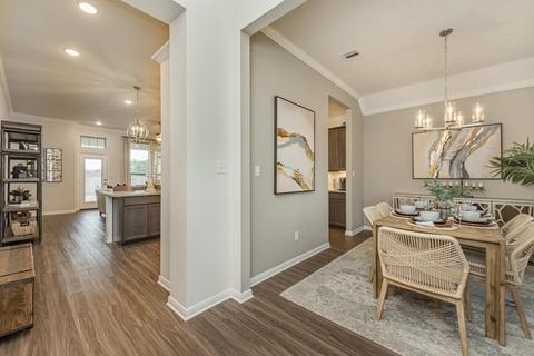 4796 Native Tree Ln, Bryan, TX 77845 photo 6