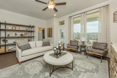 4796 Native Tree Ln, Bryan, TX 77845 photo 42
