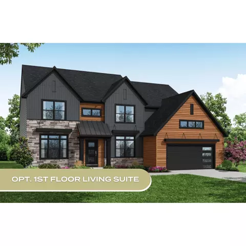 Plan Everett - 217 Rockville Blvd, Marysville, PA 17053