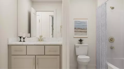 Bath - 3398 N Blue Jay Dr, Eagle Mountain, UT 84005 photo 2 of 3