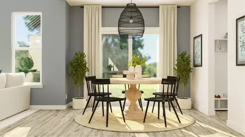 Dining - 3398 N Blue Jay Dr, Eagle Mountain, UT 84005 photo 1 of 1