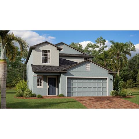 2829 Muller Oak Loop, Ocoee, FL 34761 photo 1