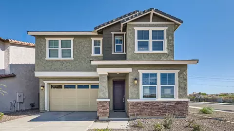 Exterior - 8310 E Petunia Ave, Mesa, AZ 85212 photo 2 of 2