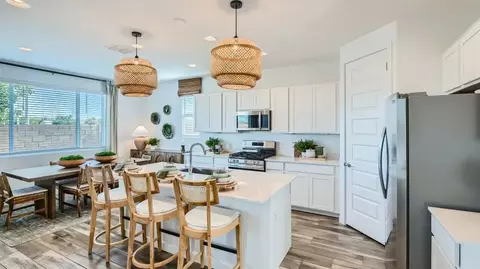 Kitchen - 8310 E Petunia Ave, Mesa, AZ 85212 photo 1 of 3