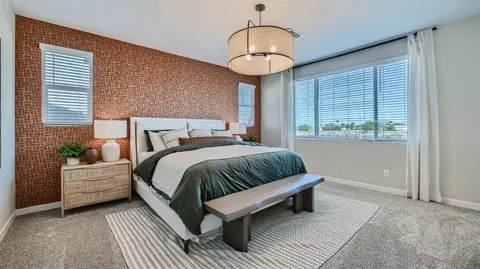 Bedroom - 8310 E Petunia Ave, Mesa, AZ 85212 photo 1 of 5