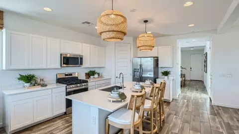 Kitchen - 8310 E Petunia Ave, Mesa, AZ 85212 photo 2 of 3