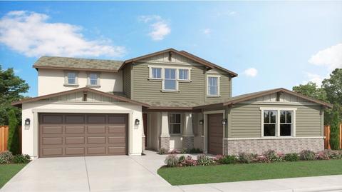 3102 Mantle Dr, Tracy, CA 95377 photo 1