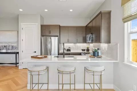 Kitchen - 39660 W Covell Blvd, Davis, CA 95616 photo 2 of 3