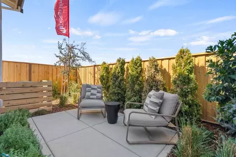Exterior - 39660 W Covell Blvd, Davis, CA 95616 photo 6 of 6