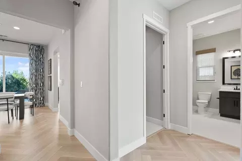 Entry Way - 39660 W Covell Blvd, Davis, CA 95616 photo 2 of 3
