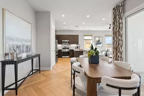 Dining - 39660 W Covell Blvd, Davis, CA 95616 photo 2 of 3