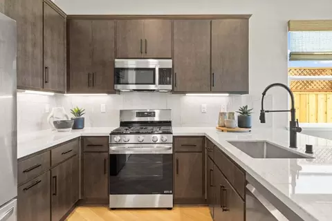 Kitchen - 39660 W Covell Blvd, Davis, CA 95616 photo 3 of 3