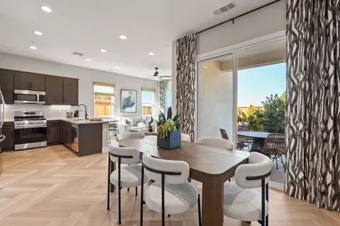 Dining - 39660 W Covell Blvd, Davis, CA 95616 photo 1 of 3