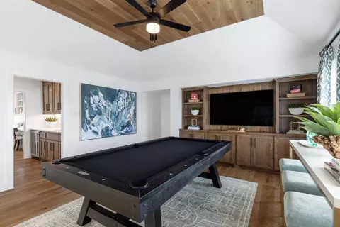 Living - 3800 Composition Dr, Prosper, TX 75078 photo 9 of 9