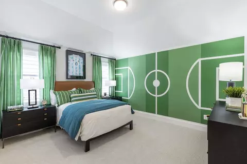 Bedroom - 3800 Composition Dr, Prosper, TX 75078 photo 5 of 9