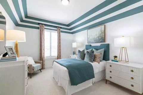 Bedroom - 3800 Composition Dr, Prosper, TX 75078 photo 6 of 9