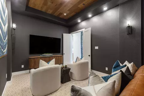 Living - 3800 Composition Dr, Prosper, TX 75078 photo 7 of 9