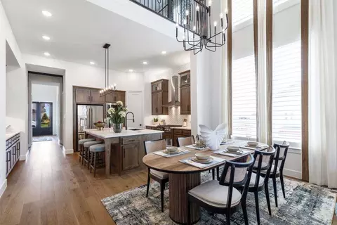 Dining - 3800 Composition Dr, Prosper, TX 75078 photo 4 of 4