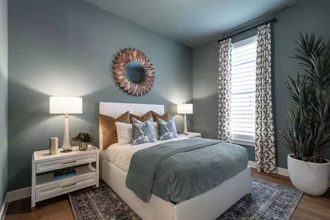 Bedroom - 3800 Composition Dr, Prosper, TX 75078 photo 7 of 9