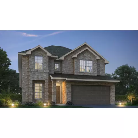 16635 Willow Forest Dr, Conroe, TX 77302 photo 1