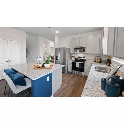 16635 Willow Forest Dr, Conroe, TX 77302 photo 5