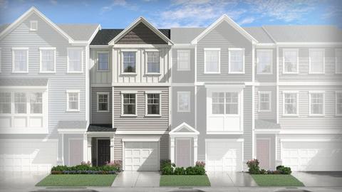 1040 Shoreside Dr, Durham, NC 27713 photo 1