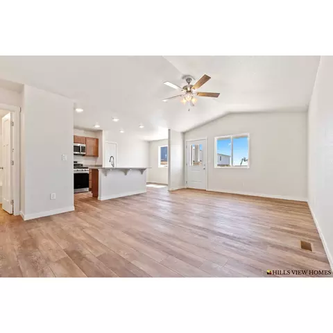Living - 425 Henry Potter Rd, Box Elder, SD 57719 photo 1 of 2