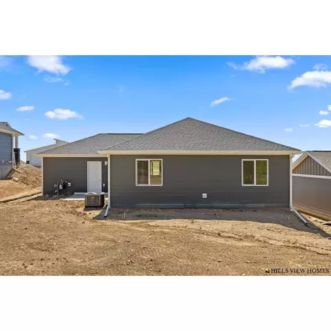 Exterior - 425 Henry Potter Rd, Box Elder, SD 57719 photo 3 of 4