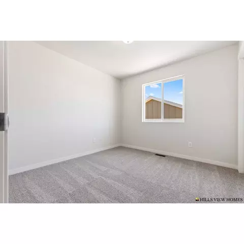 Bedroom - 425 Henry Potter Rd, Box Elder, SD 57719 photo 2 of 4