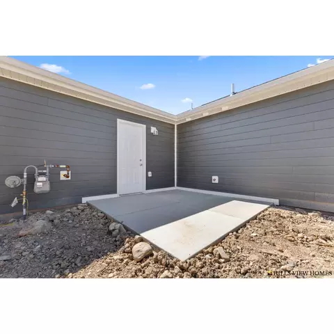 Exterior - 425 Henry Potter Rd, Box Elder, SD 57719 photo 4 of 4