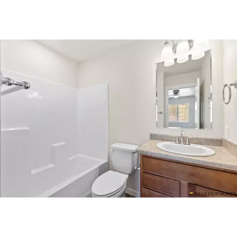 Bath - 425 Henry Potter Rd, Box Elder, SD 57719 photo 1 of 1