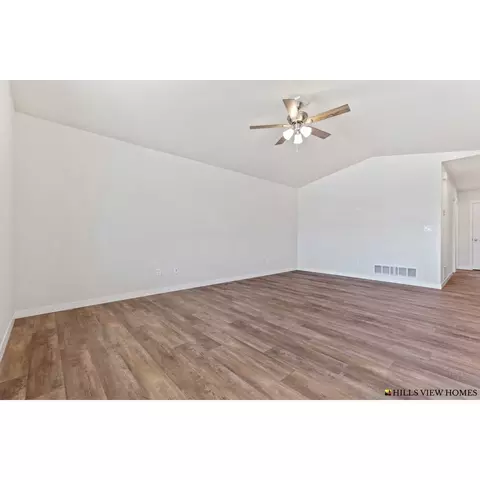 Living - 425 Henry Potter Rd, Box Elder, SD 57719 photo 2 of 2