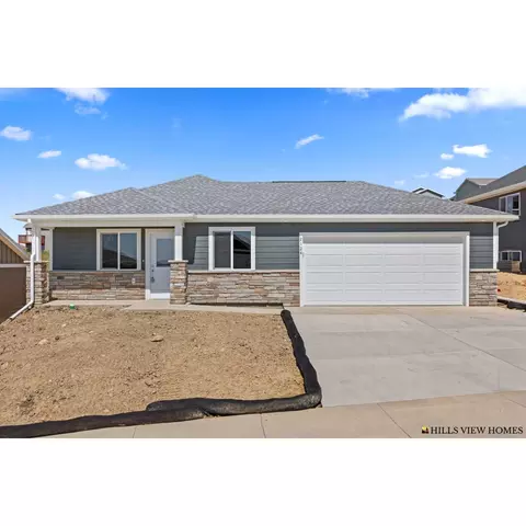 Exterior - 425 Henry Potter Rd, Box Elder, SD 57719 photo 2 of 4